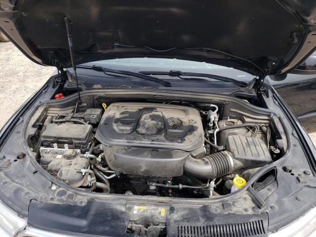 Photo 11 from auction – 2021 DODGE DURANGO SX with VIN 1C4RDJAG1MC793410