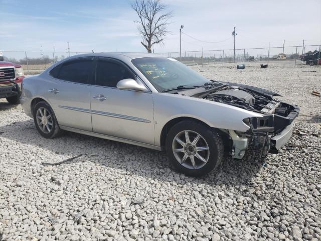 Photo 4 from auction – 2006 BUICK LACROSSE C with VIN 2G4WE587661179843