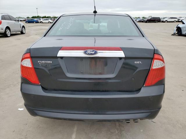 Photo 6 from auction – 2010 FORD FUSION SEL with VIN 3FAHP0JA4AR415982