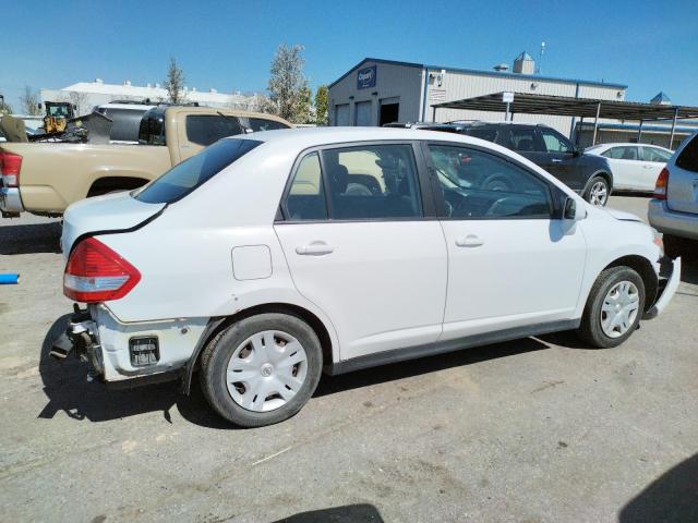 Photo 3 from auction – 2011 NISSAN VERSA S with VIN 3N1BC1APXBL472183