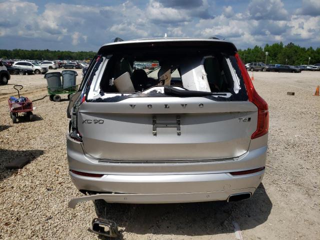 Photo 6 from auction – 2017 VOLVO XC90 T6 with VIN YV4A22PKXH1168362