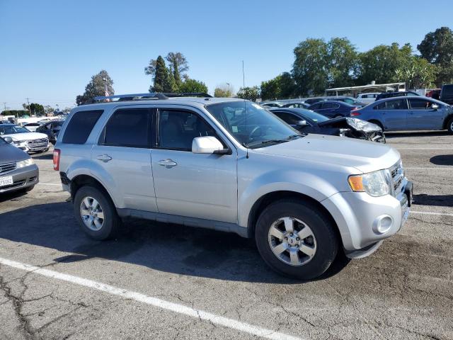Photo 4 from auction – 2012 FORD ESCAPE LIM with VIN 1FMCU0E78CKC45351