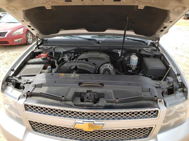 Photo 12 from auction – 2011 CHEVROLET SUBURBAN K with VIN 1GNSKKE38BR334591