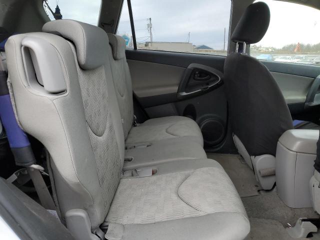 Photo 10 from auction – 2009 TOYOTA RAV4 with VIN JTMBF33V995012082