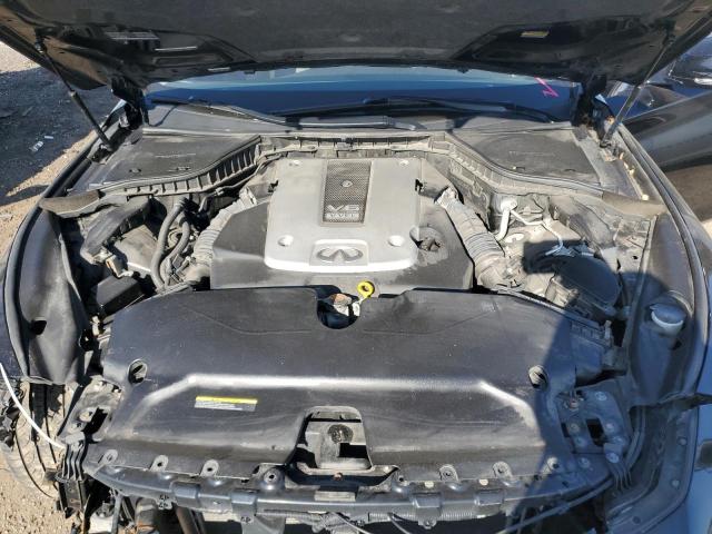 Photo 11 from auction – 2015 INFINITI Q50 BASE with VIN JN1BV7AR6FM415988