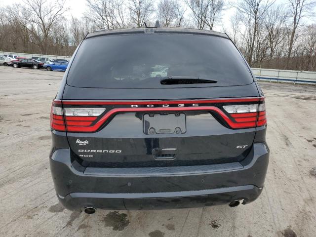 Photo 6 from auction – 2017 DODGE DURANGO GT with VIN 1C4RDJDG9HC945094
