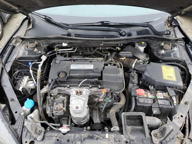Photo 11 from auction – 2015 HONDA ACCORD LX with VIN 1HGCR2F38FA045983