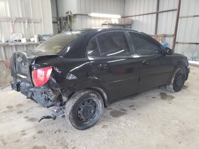 Photo 3 from auction – 2006 KIA RIO with VIN KNADE123766066449