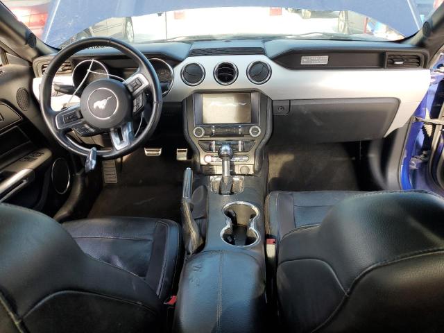 Photo 8 from auction – 2016 FORD MUSTANG with VIN 1FA6P8TH6G5278703