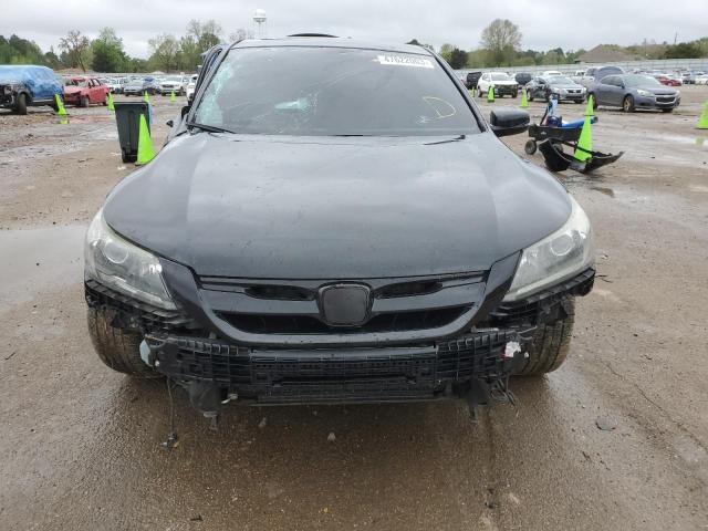 Photo 5 from auction – 2014 HONDA ACCORD EX with VIN 1HGCR2F7XEA285103