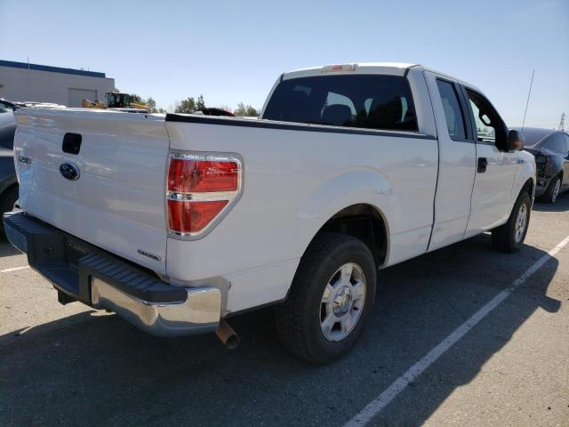 Photo 3 from auction – 2011 FORD F150 SUPER with VIN 1FTEX1CM7BFB71057