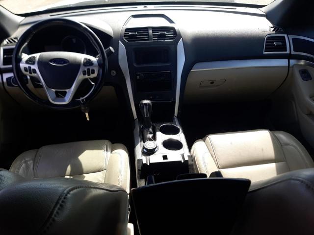 Photo 8 from auction – 2011 FORD EXPLORER X with VIN 1FMHK8D84BGA80646