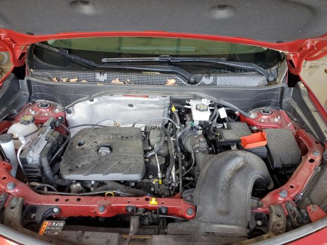 Photo 12 from auction – 2021 BUICK ENCORE GX with VIN KL4MMESL0MB144257