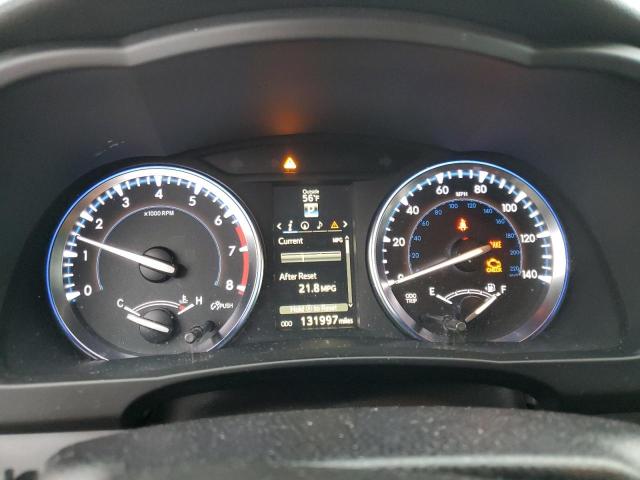 Photo 9 from auction – 2014 TOYOTA HIGHLANDER with VIN 5TDKKRFH5ES007793