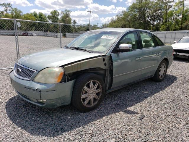 FORD FIVE HUNDR 2005 with VIN 1FAFP25195G159249 - Photo from auction