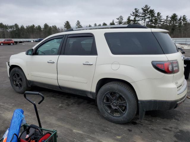 Photo 2 from auction – 2015 GMC ACADIA SLE with VIN 1GKKVPKD8FJ264464