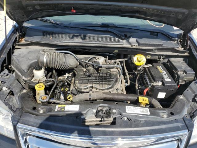 Photo 11 from auction – 2016 CHRYSLER TOWN&COUNT with VIN 2C4RC1BG7GR298061