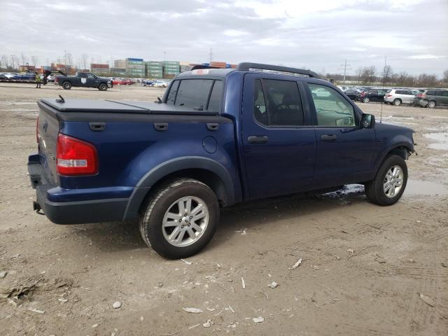 Photo 3 from auction – 2008 FORD EXPLORER S with VIN 1FMEU51EX8UA05532