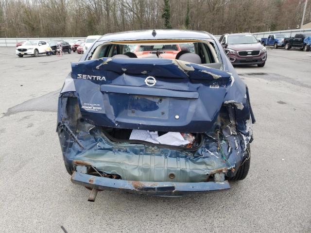 Photo 6 from auction – 2009 NISSAN SENTRA 2.0 with VIN 3N1AB61E19L690131