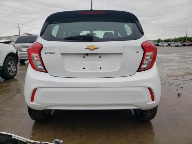 Photo 6 from auction – 2021 CHEVROLET SPARK 1LT with VIN KL8CD6SA7MC218315
