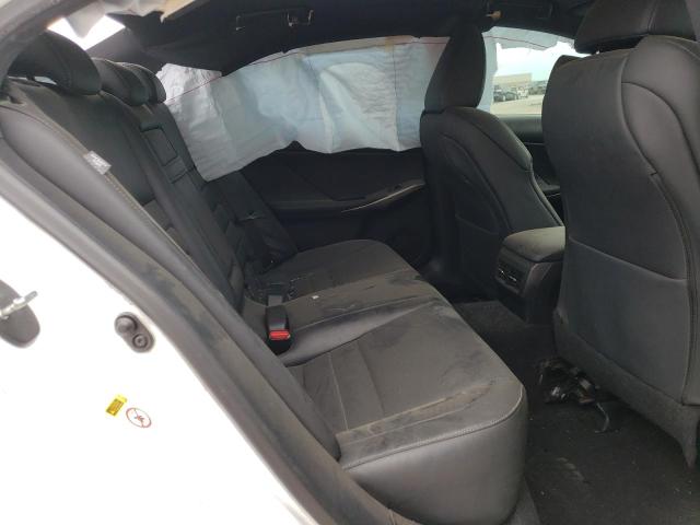 Photo 10 from auction – 2015 LEXUS IS 350 with VIN JTHBE1D24F5020712