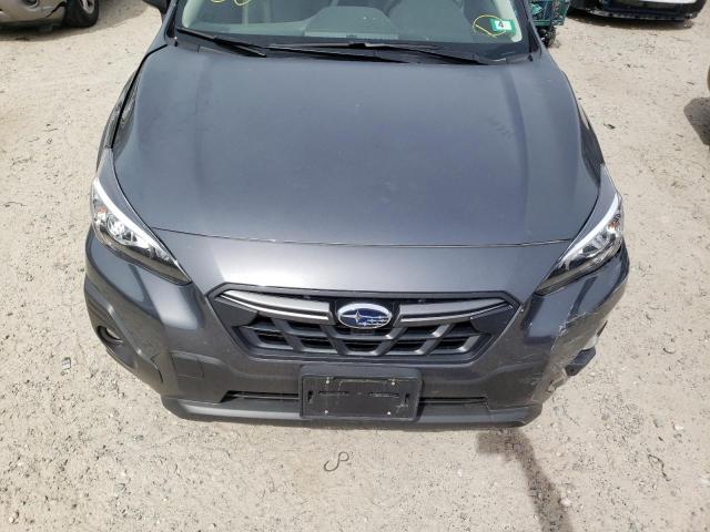 Photo 11 from auction – 2023 SUBARU CROSSTREK with VIN JF2GTHSC9PH269350