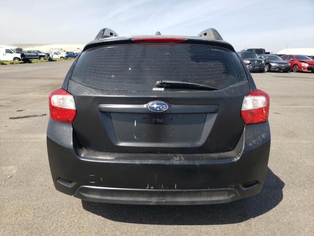 Photo 6 from auction – 2013 SUBARU IMPREZA SP with VIN JF1GPAS63DH802413