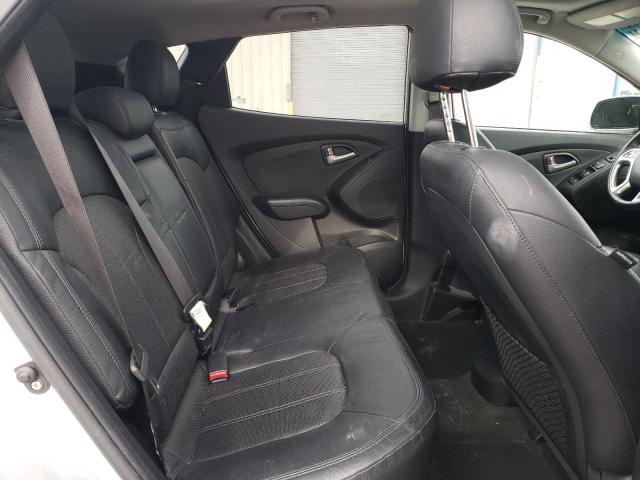 Photo 11 from auction – 2012 HYUNDAI TUCSON GLS with VIN KM8JUCAC0CU404167