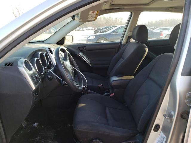 Photo 7 from auction – 2003 PONTIAC VIBE with VIN 5Y2SL62853Z450765