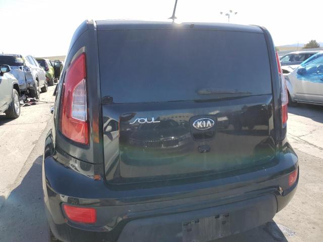 Photo 6 from auction – 2013 KIA SOUL + with VIN KNDJT2A64D7524209