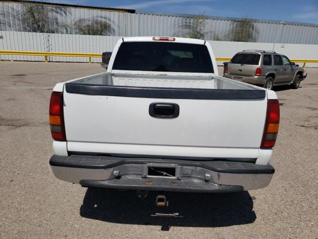 Photo 6 from auction – 2001 GMC NEW SIERRA with VIN 1GTEK19T81E131362