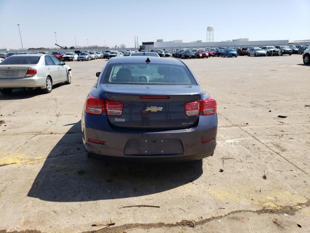 Photo 6 from auction – 2013 CHEVROLET MALIBU LS with VIN 1G11B5SA0DF334686