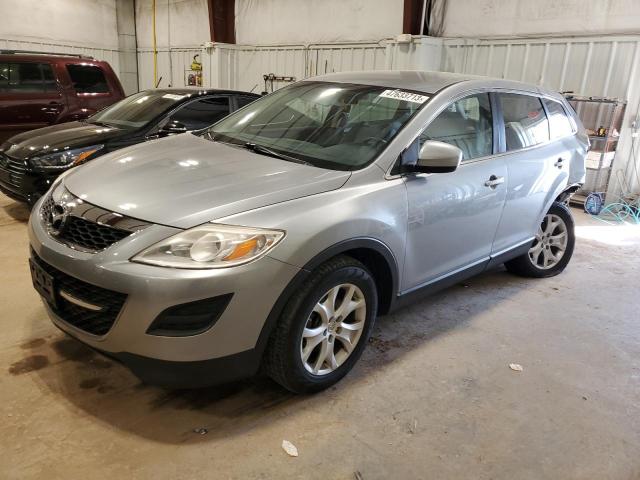 MAZDA CX-9 2012 with VIN JM3TB3CA3C0368651 - Photo from auction