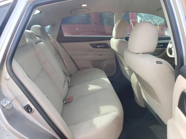 Photo 10 from auction – 2015 NISSAN ALTIMA 2.5 with VIN 1N4AL3AP0FC186774