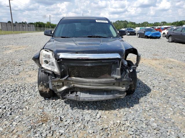 Photo 5 from auction – 2016 GMC TERRAIN SL with VIN 2GKALMEK3G6287840