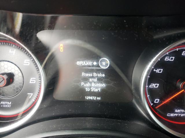 Photo 9 from auction – 2016 DODGE CHARGER PO with VIN 2C3CDXKT3GH324233