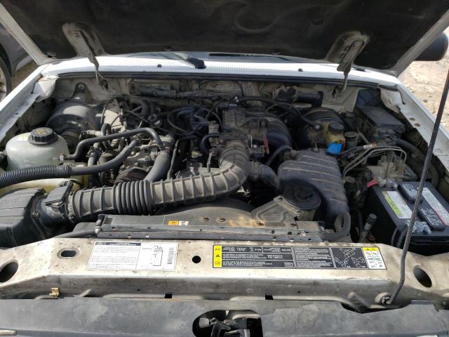 Photo 11 from auction – 2001 FORD RANGER with VIN 1FTYR10D71PB13535