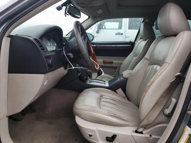 Photo 7 from auction – 2006 CHRYSLER 300C with VIN 2C3LA63H86H278894