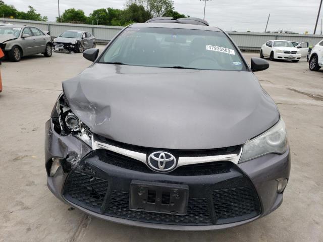Photo 5 from auction – 2017 TOYOTA CAMRY LE with VIN 4T1BF1FK2HU632200