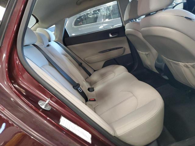 Photo 10 from auction – 2016 KIA OPTIMA LX with VIN 5XXGT4L36GG035802