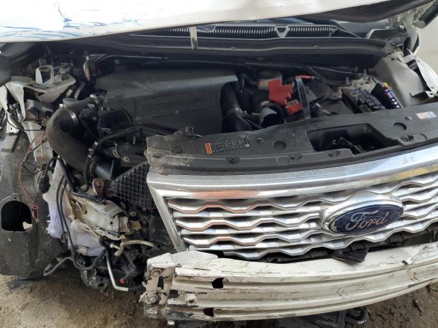 Photo 12 from auction – 2016 FORD EXPLORER P with VIN 1FM5K8HT7GGC30872