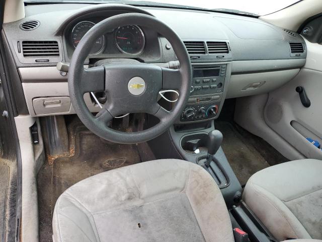 Photo 8 from auction – 2006 CHEVROLET COBALT LS with VIN 1G1AK15F367667610