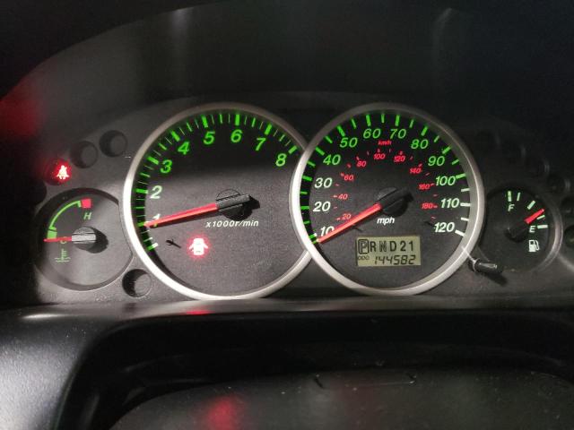 Photo 9 from auction – 2004 MAZDA TRIBUTE LX with VIN 4F2CZ94124KM31931