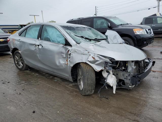 Photo 4 from auction – 2017 TOYOTA CAMRY LE with VIN 4T1BF1FK5HU390907