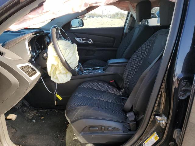 Photo 7 from auction – 2015 GMC TERRAIN SL with VIN 2GKFLWEK3F6404106