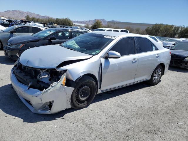 Photo 1 from auction – 2014 TOYOTA CAMRY L with VIN 4T4BF1FK4ER441878