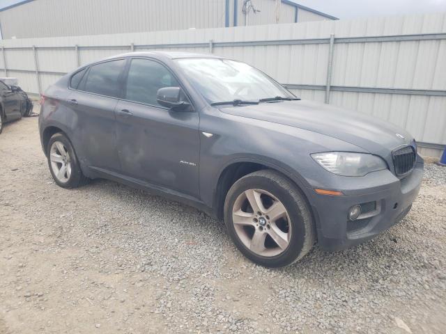 Photo 4 from auction – 2013 BMW X6 XDRIVE3 with VIN 5UXFG2C55DL783523