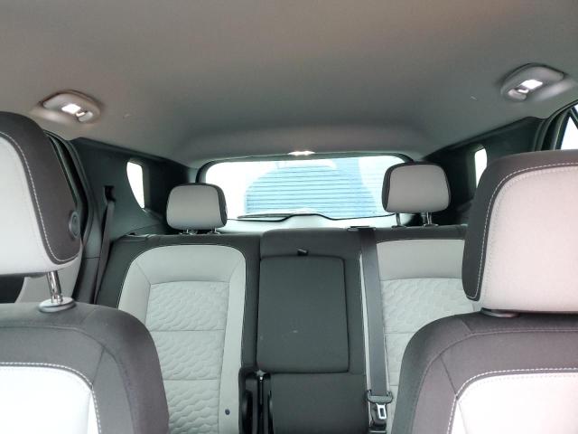 Photo 10 from auction – 2019 CHEVROLET EQUINOX LS with VIN 2GNAXHEV5K6101331