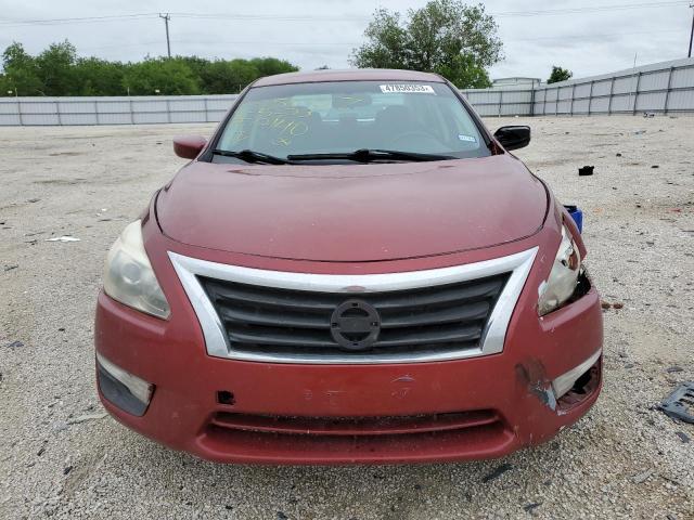 Photo 5 from auction – 2014 NISSAN ALTIMA 2.5 with VIN 1N4AL3AP8EC272140