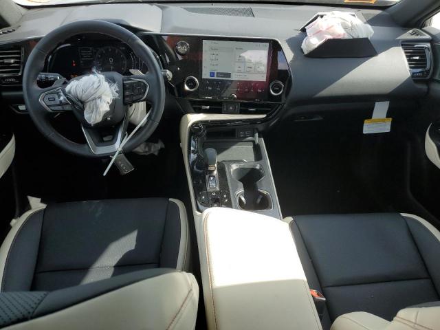 Photo 8 from auction – 2023 LEXUS NX 250 with VIN 2T2GDCAZ3PC003424